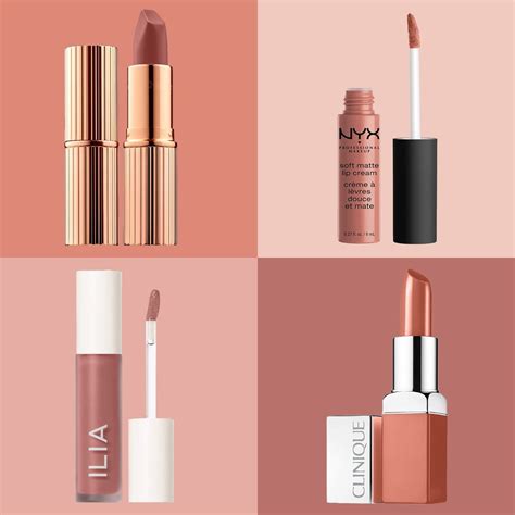 best nude|12 Best Nude Lipsticks of 2024